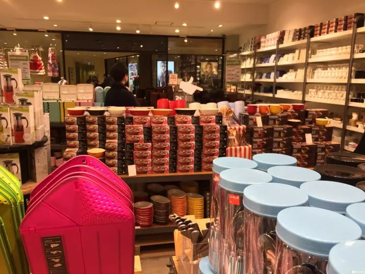 北海道購物天堂『三井OUTLET PARK札幌北広島』血拚首選