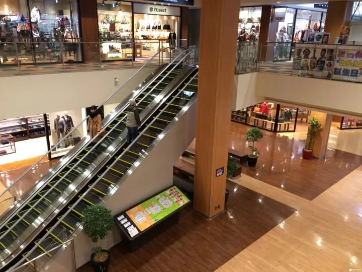 北海道購物天堂『三井OUTLET PARK札幌北広島』血拚首選