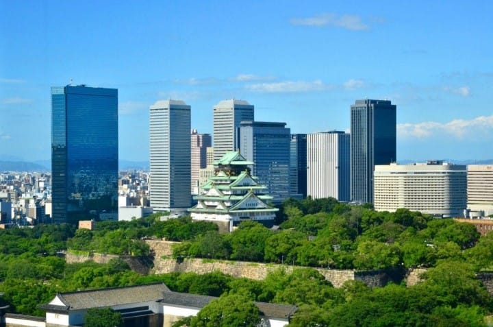 東京からわずか3時間! 日本有数のリゾート地「沖縄」のアクセス方法