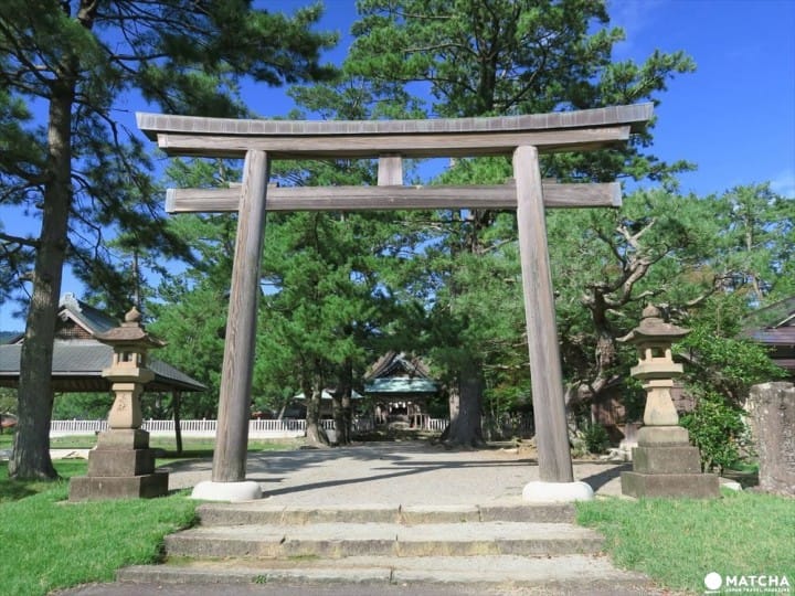ตามรอยวัฒนธรรม 1,200 ปี และของอร่อยบนเกาะโอคิ จังหวัดชิมาเนะ (Oki Islands, Shimane)