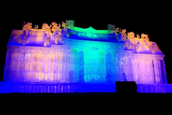 冬季北海道最大盛會『札幌雪祭』