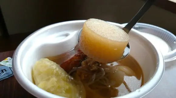 Oden - A Diner's Guide to Most Popular Japanese Winter Dish
