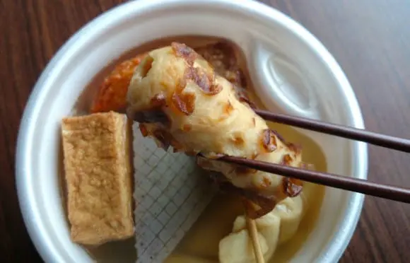 Oden - A Diner's Guide to Most Popular Japanese Winter Dish