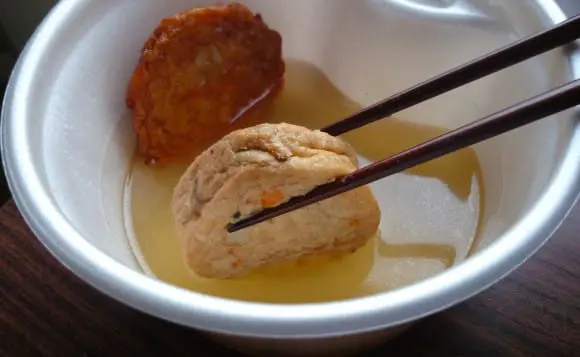 Oden - A Diner's Guide to Most Popular Japanese Winter Dish