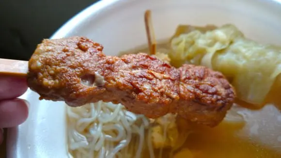 Oden - A Diner's Guide to Most Popular Japanese Winter Dish