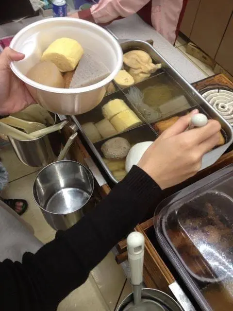 Oden - A Diner's Guide to Most Popular Japanese Winter Dish