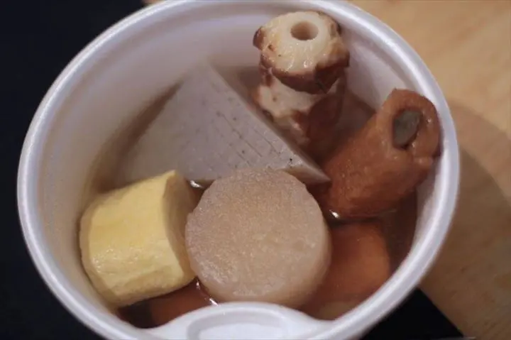 Oden - A Diner's Guide to Most Popular Japanese Winter Dish
