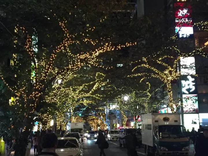 2月まで見られる！東京駅周辺、エコイルミネーションや日本の伝統デザインを用いたイルミネーションスポット