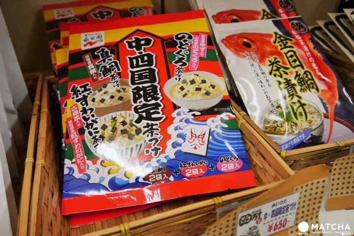 【四國】必買高知縣特產!人氣美味伴手禮大蒐集