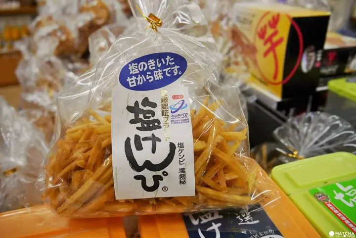 【四国】必买高知县特产！人气美味伴手礼大搜集