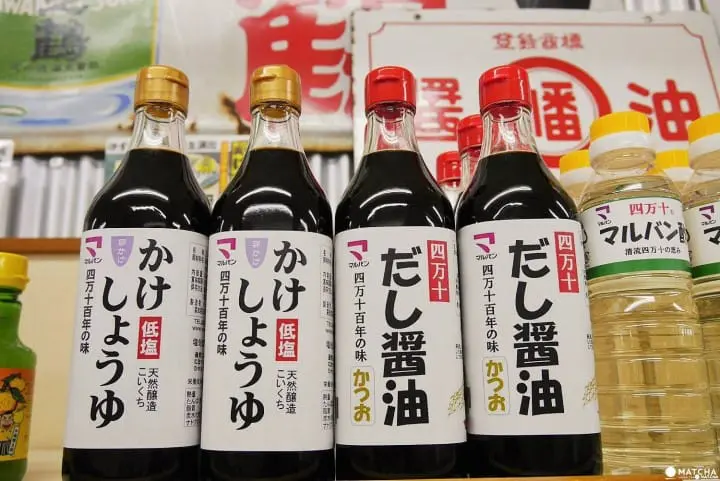 【四国】必买高知县特产！人气美味伴手礼大搜集