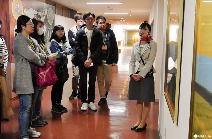 啤酒免費喝！仙台KIRIN麒麟啤酒觀光工廠 