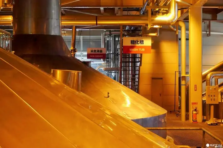 啤酒免費喝！仙台KIRIN麒麟啤酒觀光工廠 