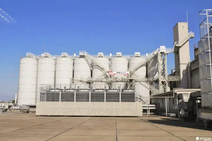 啤酒免費喝！仙台KIRIN麒麟啤酒觀光工廠 