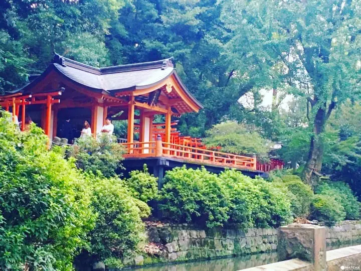 跟著『平凡不簡單校對女王』做事實確認走訪劇中場景吧!