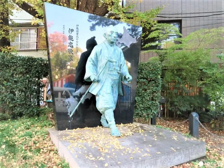 江戸相撲発祥に鳥居のトンネルまで！下町を代表する神社「富岡八幡宮」