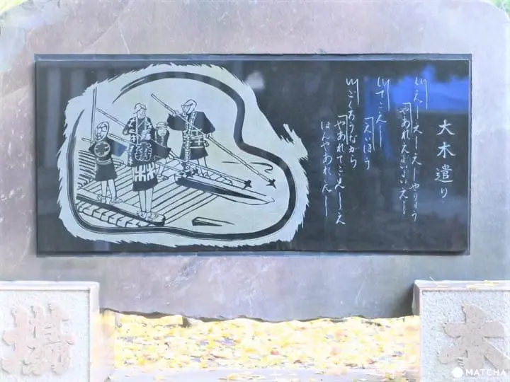 江戸相撲発祥に鳥居のトンネルまで！下町を代表する神社「富岡八幡宮」