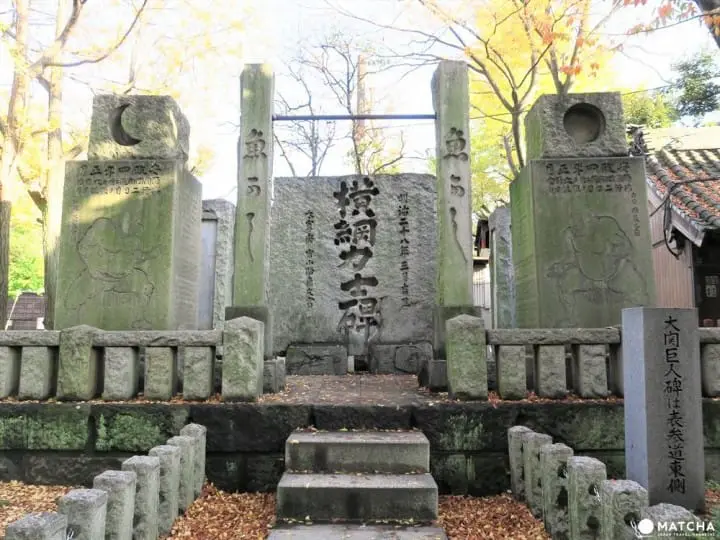 江戸相撲発祥に鳥居のトンネルまで！下町を代表する神社「富岡八幡宮」