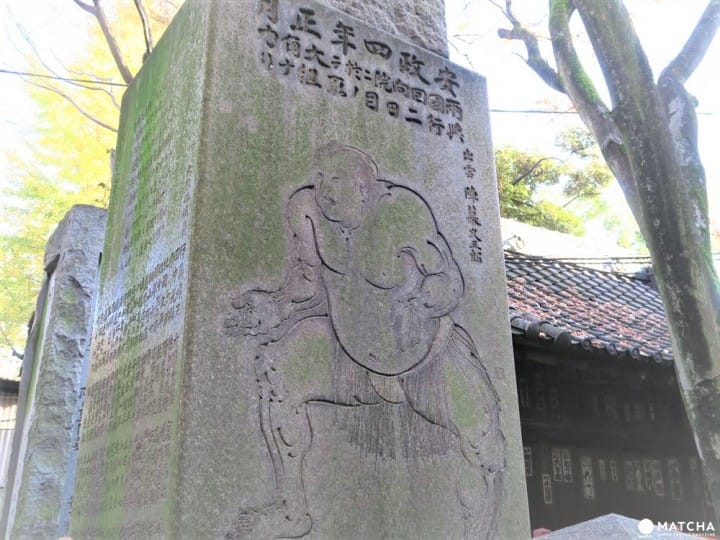 江戸相撲発祥に鳥居のトンネルまで!下町を代表する神社「富岡八幡宮」