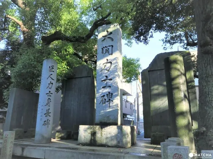 江戸相撲発祥に鳥居のトンネルまで！下町を代表する神社「富岡八幡宮」