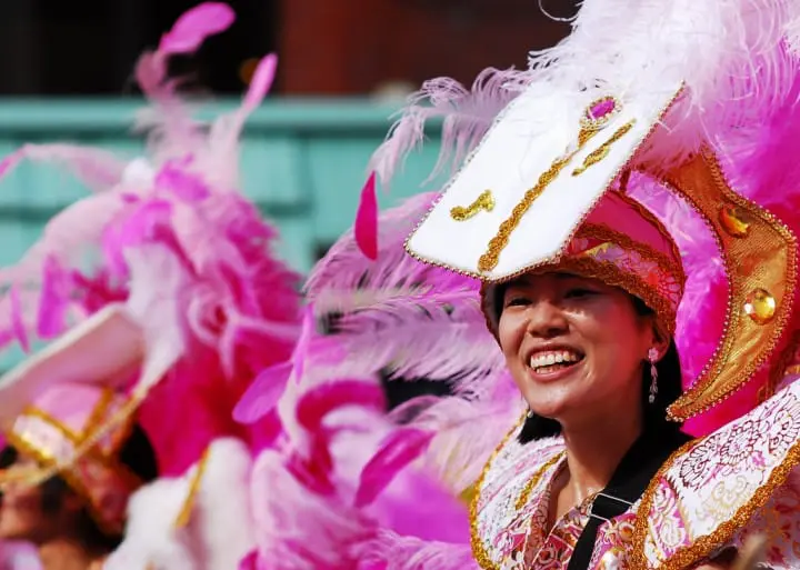 千万别错过！浅草六大盛事