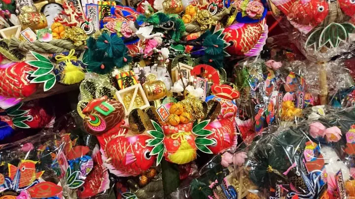 千万别错过！浅草六大盛事