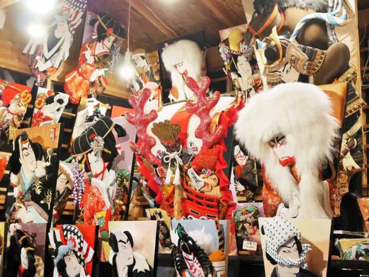 千万别错过！浅草六大盛事