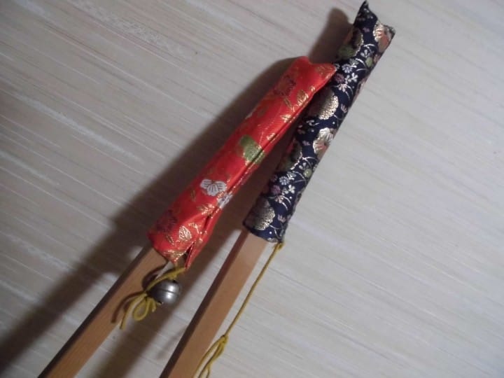 日本のことば事典「お遍路」