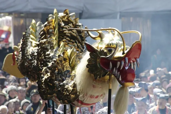 千万别错过！浅草六大盛事