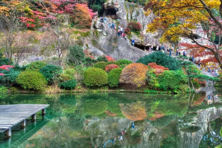 健精神！你聽過這些日本秋天的「季語」與「風物詩」嗎 ？