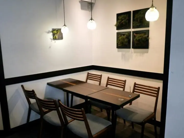 用枡盛装的绝品宇治抹茶提拉米苏只在京都河原町“MACCHA HOUSE 抹茶馆”