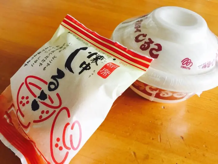 日本のことば事典「おしるこ」