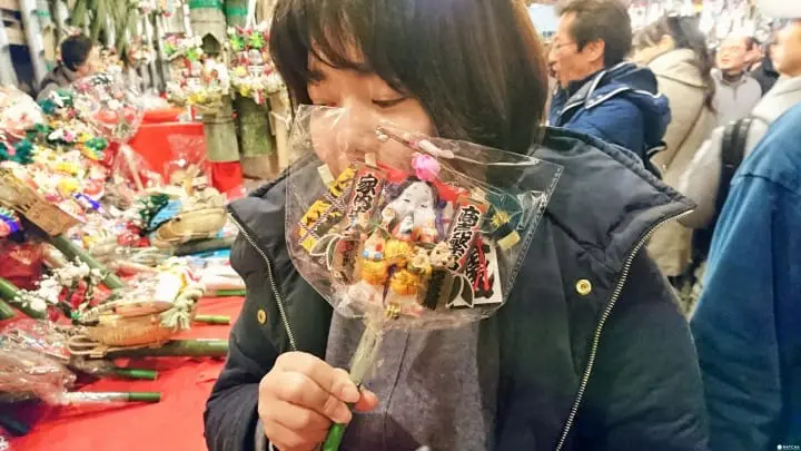 千万别错过！浅草不可不看五大盛事