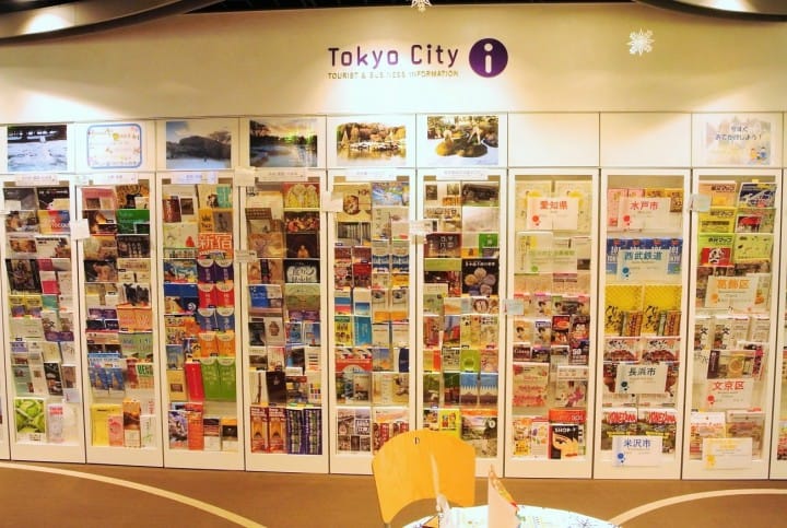 東京站地下直通!真正具有日本當地特色、魅力的商業設施「KITTE」