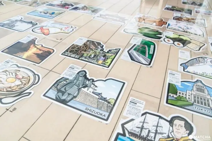 Let's Check Out Japanese Mailboxes And Post Office Goods!