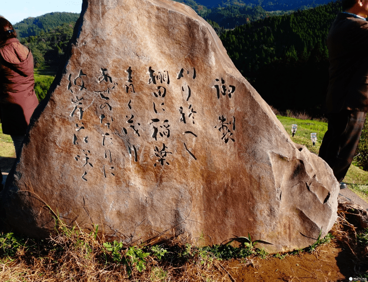 Want to Adopt an 800 year old rice paddy and help preserve rural Japan?