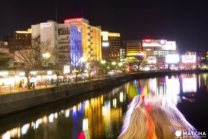 นำเที่ยวฟุกุโอกะ (Fukuoka) แบบจัดเต็ม! รวมวิธีการเดินทาง แหล่งเที่ยว และแผนเที่ยวตัวอย่าง