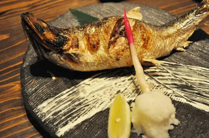 日本のことば事典「大根おろし」