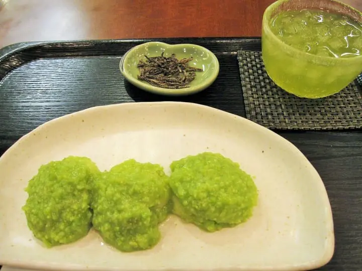 仙台土产买什么？仙台车站土产特集