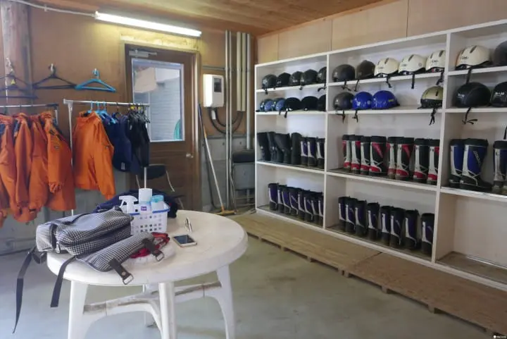 冬季北海道有什么好玩的！无经验也能体验无系绳雪地驾马