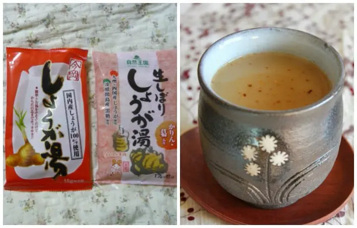 5 Japanese Konbini Items that will keep you warm this winter 