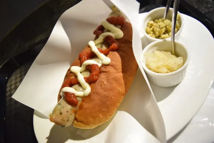 緑茶のエスプレッソ!?世界初のカフェインチャージバー CAFFEINHOLIC