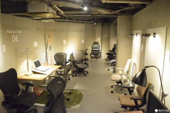 緑茶のエスプレッソ！？世界初のカフェインチャージバー CAFFEINHOLIC