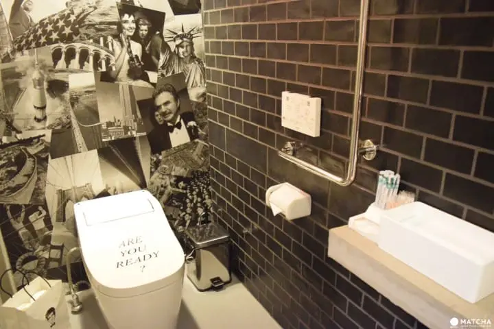 緑茶のエスプレッソ！？世界初のカフェインチャージバー CAFFEINHOLIC