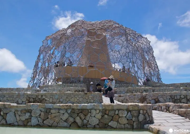 【兵库县神户夜景】