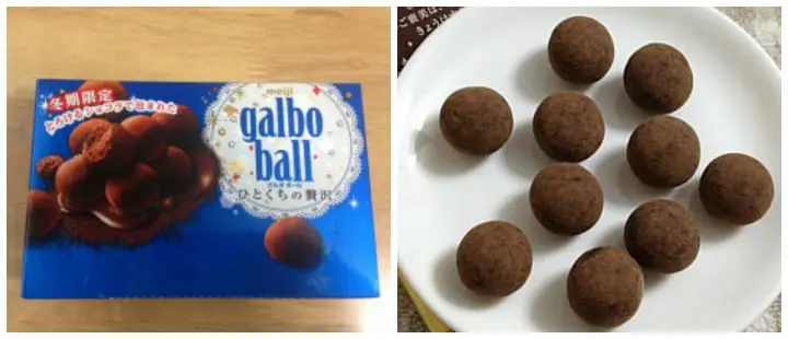 5 Must Buy Winter Limited Items from Japanese Supermarkets