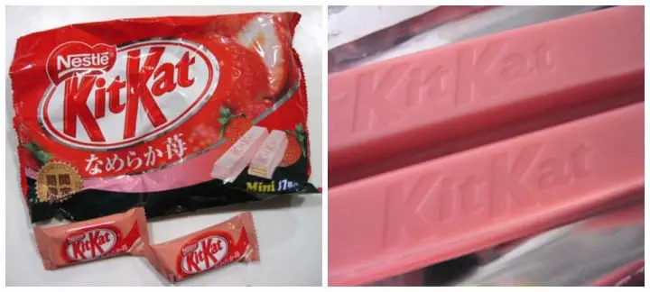 5 Must Buy Winter Limited Items from Japanese Supermarkets