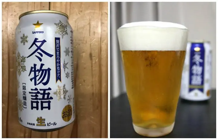 5 Must Buy Winter Limited Items from Japanese Supermarkets