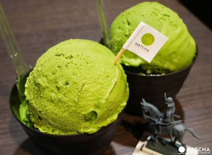 抹茶控注意！天皇也去過！走訪大阪 3 大抹茶聖地