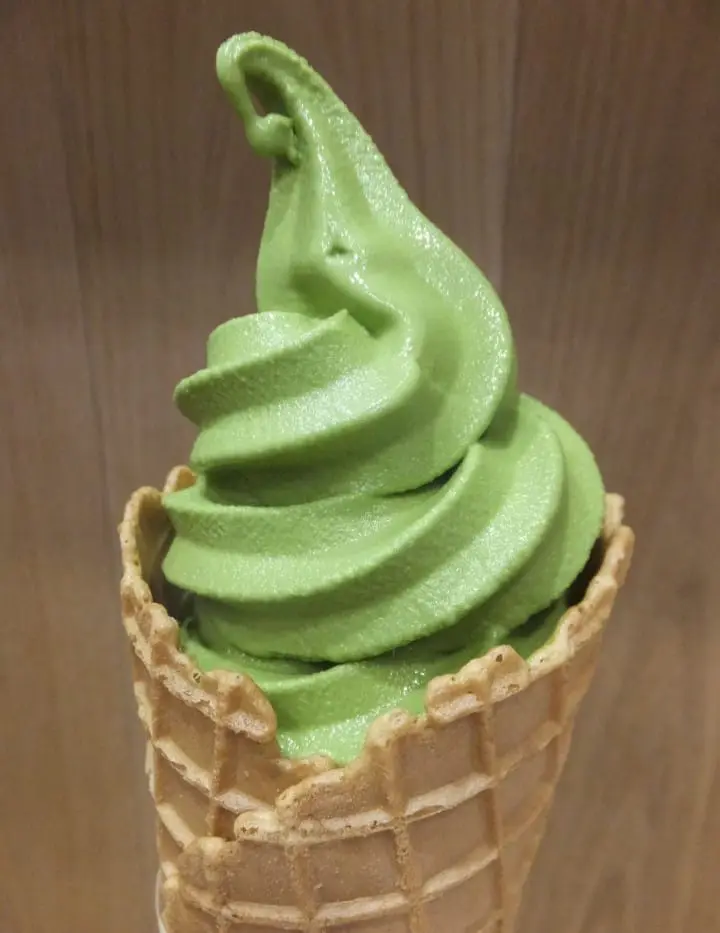 抹茶控注意！天皇也去過！走訪大阪 3 大抹茶聖地